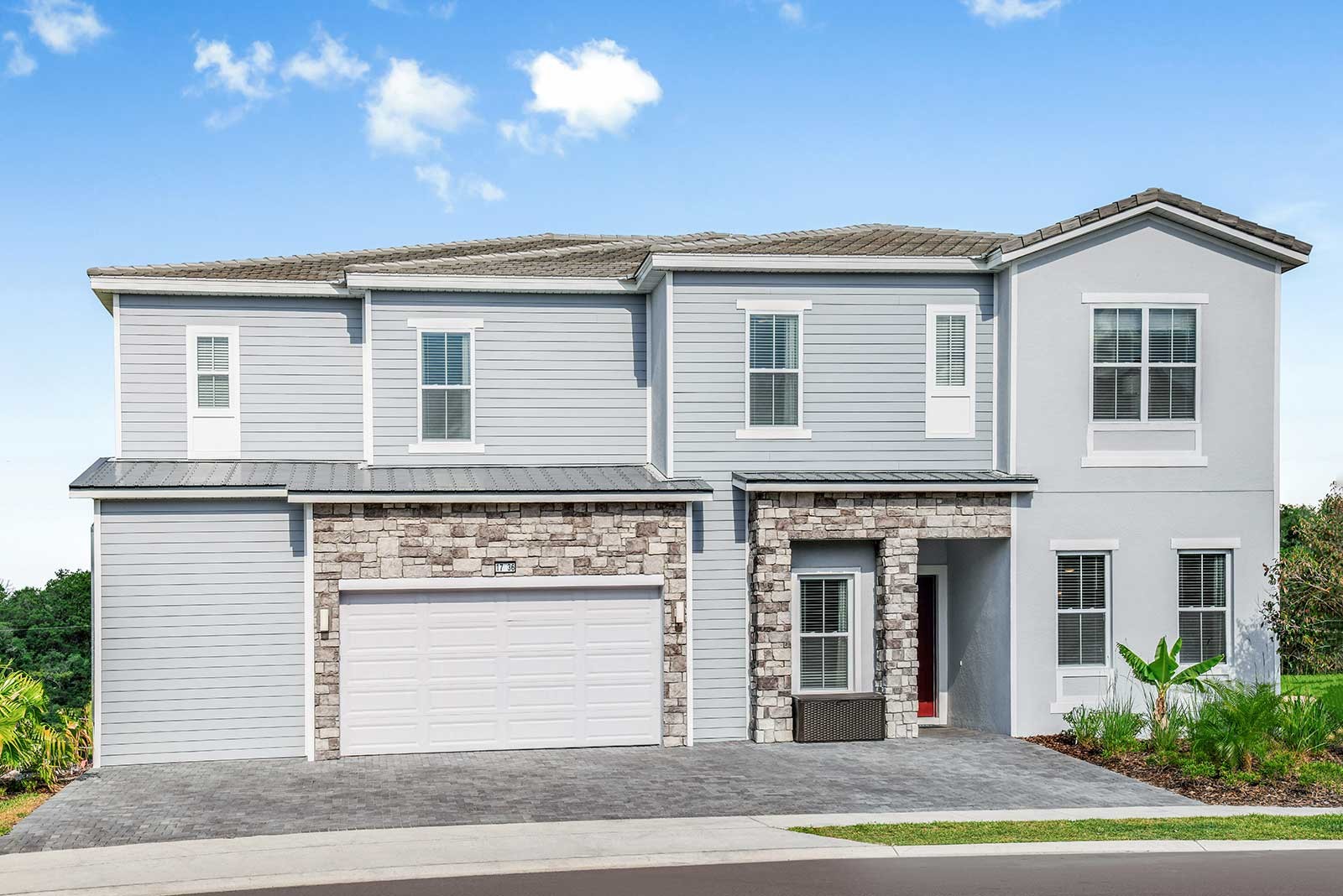 Chestnut Estate at The Village at Solterra